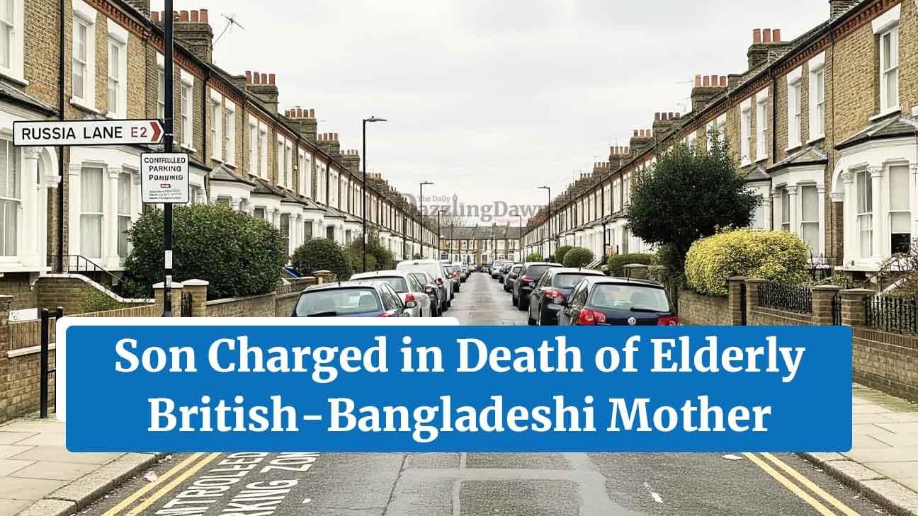 Son Charged in Death of Elderly British-Bangladeshi Mother.jpg
